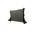 Radiateur, refroidissement du moteur MAHLE CR 1771 000P - Visuel 3