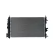 Radiateur, refroidissement du moteur MAHLE CR 1782 000P - Visuel 2