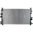 Radiateur, refroidissement du moteur MAHLE CR 1782 000S - Visuel 2