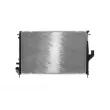 Radiateur, refroidissement du moteur MAHLE CR 1790 000S - Visuel 2