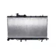 Radiateur, refroidissement du moteur MAHLE CR 1791 000S - Visuel 1