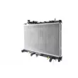 Radiateur, refroidissement du moteur MAHLE CR 1791 000S - Visuel 2