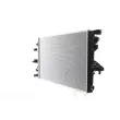 Radiateur, refroidissement du moteur MAHLE CR 1792 000S - Visuel 1