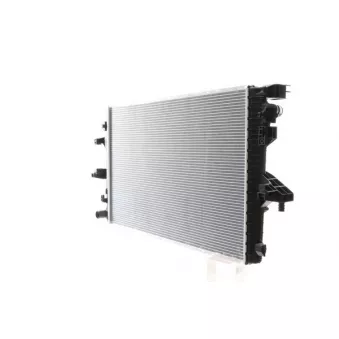 Radiateur, refroidissement du moteur MAHLE CR 1792 000S