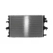 Radiateur, refroidissement du moteur MAHLE CR 1792 000S - Visuel 2