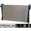 Radiateur, refroidissement du moteur MAHLE CR 1794 000P - Visuel 1