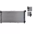 Radiateur, refroidissement du moteur MAHLE CR 182 000S - Visuel 1