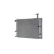 Radiateur, refroidissement du moteur MAHLE CR 1855 000S - Visuel 3