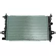 Radiateur, refroidissement du moteur MAHLE CR 1856 000P - Visuel 3