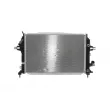 Radiateur, refroidissement du moteur MAHLE CR 1857 000S - Visuel 1