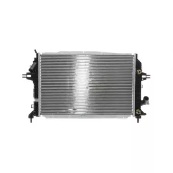 Radiateur, refroidissement du moteur MAHLE CR 1857 000S