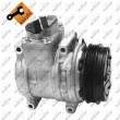 Compresseur, climatisation NRF 32721G - Visuel 1
