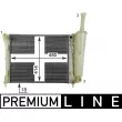 Radiateur, refroidissement du moteur MAHLE CR 1859 000P - Visuel 1