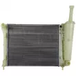 Radiateur, refroidissement du moteur MAHLE CR 1859 000P - Visuel 2