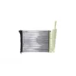 Radiateur, refroidissement du moteur MAHLE CR 1859 000S - Visuel 2