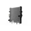 Radiateur, refroidissement du moteur MAHLE CR 186 000S - Visuel 3