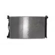 Radiateur, refroidissement du moteur MAHLE CR 1861 000S - Visuel 2
