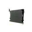 Radiateur, refroidissement du moteur MAHLE CR 1862 000P - Visuel 3