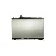 Radiateur, refroidissement du moteur MAHLE CR 1866 000S - Visuel 2