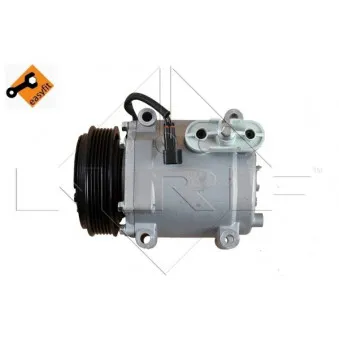 Compresseur, climatisation NRF 32723G