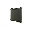 Radiateur, refroidissement du moteur MAHLE CR 1871 000S - Visuel 3