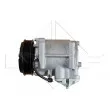 Compresseur, climatisation NRF 32723G - Visuel 2
