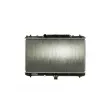 Radiateur, refroidissement du moteur MAHLE CR 1872 000S - Visuel 2