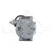 Compresseur, climatisation NRF 32723G - Visuel 3