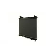 Radiateur, refroidissement du moteur MAHLE CR 1873 000S - Visuel 3