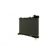 Radiateur, refroidissement du moteur MAHLE CR 1874 000S - Visuel 3