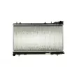 Radiateur, refroidissement du moteur MAHLE CR 1875 000S - Visuel 2