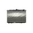 Radiateur, refroidissement du moteur MAHLE CR 1876 000S - Visuel 2