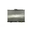 Radiateur, refroidissement du moteur MAHLE CR 1881 000S - Visuel 2