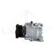 Compresseur, climatisation NRF 32724G - Visuel 2