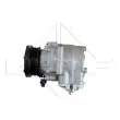 Compresseur, climatisation NRF 32724G - Visuel 3