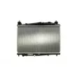 Radiateur, refroidissement du moteur MAHLE CR 1887 000S - Visuel 2