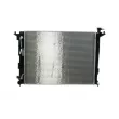 Radiateur, refroidissement du moteur MAHLE CR 1890 000S - Visuel 2