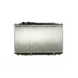 Radiateur, refroidissement du moteur MAHLE CR 1894 000S - Visuel 2