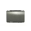 Radiateur, refroidissement du moteur MAHLE CR 1895 000S - Visuel 2