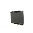 Radiateur, refroidissement du moteur MAHLE CR 1895 000S - Visuel 3