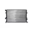 Radiateur, refroidissement du moteur MAHLE CR 1899 000S - Visuel 1