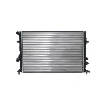 Radiateur, refroidissement du moteur MAHLE CR 1899 000S