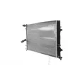 Radiateur, refroidissement du moteur MAHLE CR 1899 000S - Visuel 2