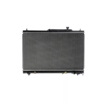 Radiateur, refroidissement du moteur MAHLE CR 1900 000S