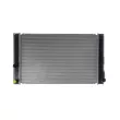 Radiateur, refroidissement du moteur MAHLE CR 1901 000S - Visuel 1