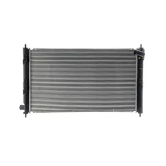 Radiateur, refroidissement du moteur MAHLE CR 1902 000S
