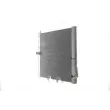Radiateur, refroidissement du moteur MAHLE CR 1903 000S - Visuel 3