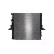 Radiateur, refroidissement du moteur MAHLE CR 1905 000S - Visuel 2