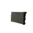 Radiateur, refroidissement du moteur MAHLE CR 1907 000P - Visuel 1