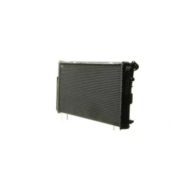 Radiateur, refroidissement du moteur MAHLE CR 1907 000P